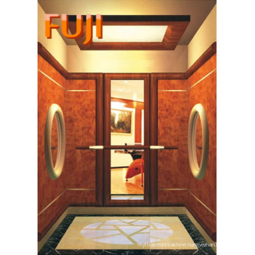 Villa Elevator / Lift with Mirror